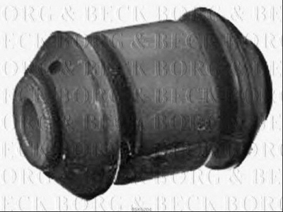 BORG & BECK bsk6204 -  Подвеска, рычаг независимой подвески колеса